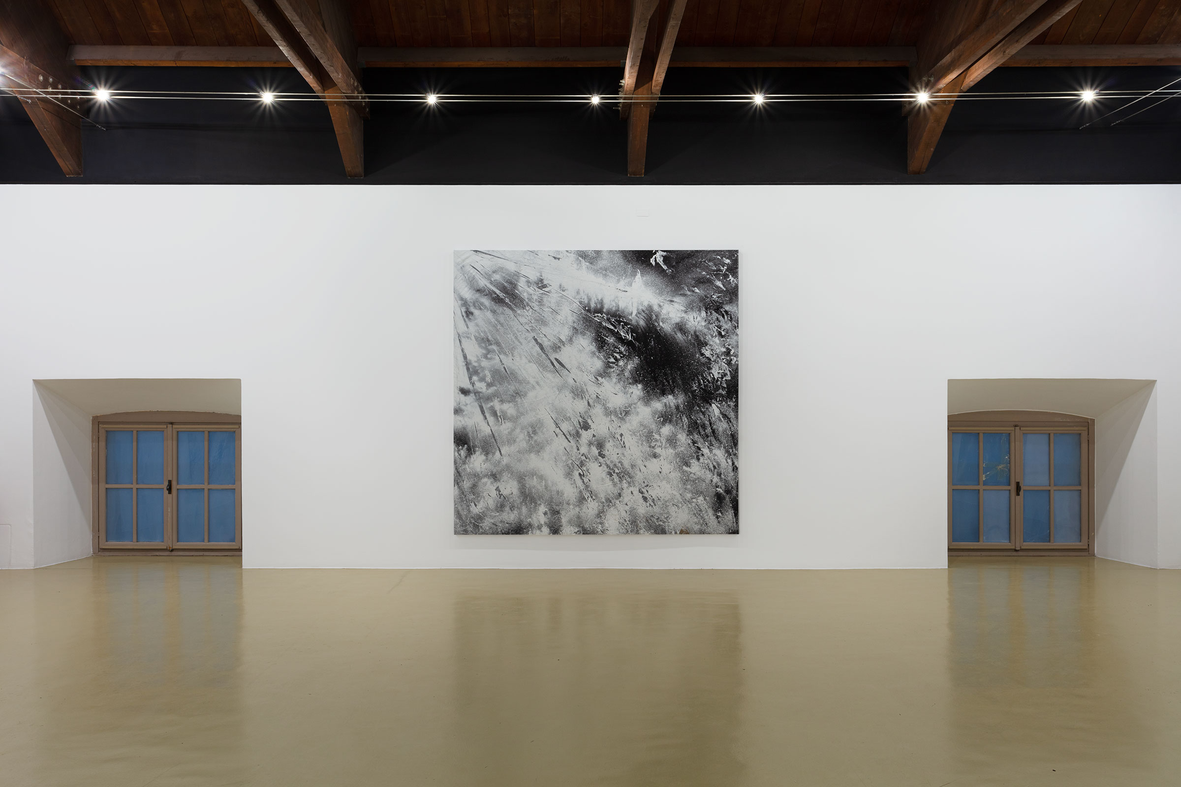 Rahraw Omarzad, Every Tiger Needs a Horse, 2022-2023